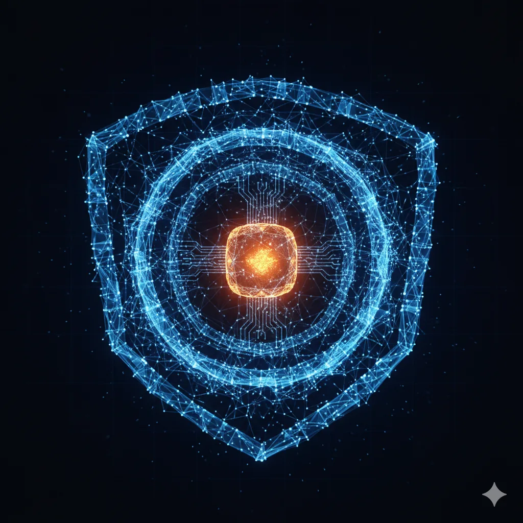 SALAR mission continuity visual