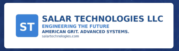 SALAR Technologies LLC logo